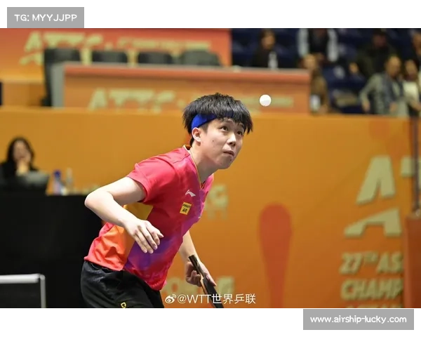 王楚钦年度15冠背后的付出：十年国家队生涯铸就稳定心态与技战术
