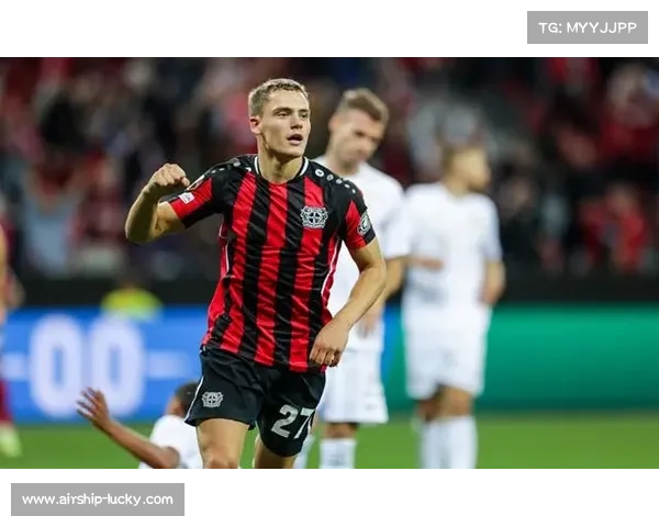 勒沃库森客场控球率65%，传控体系压制成胜因