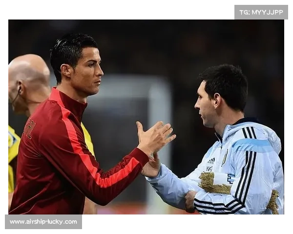 梅西与C罗时代结束后，足坛新巨星崛起路径分析