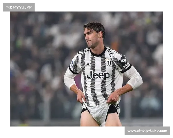 弗拉霍维奇腹股沟受伤缺阵，尤文锋线火力受损