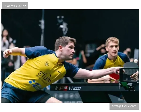 国际乒联与沙特体育部达成合作，未来五年将举办多项赛事